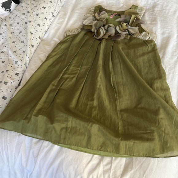 Rye | 100% Silk | 33” long | - Picture 7 of 11